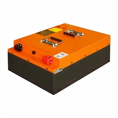 Batería de litio para vehículos microeléctricos de cuatro-ruedas